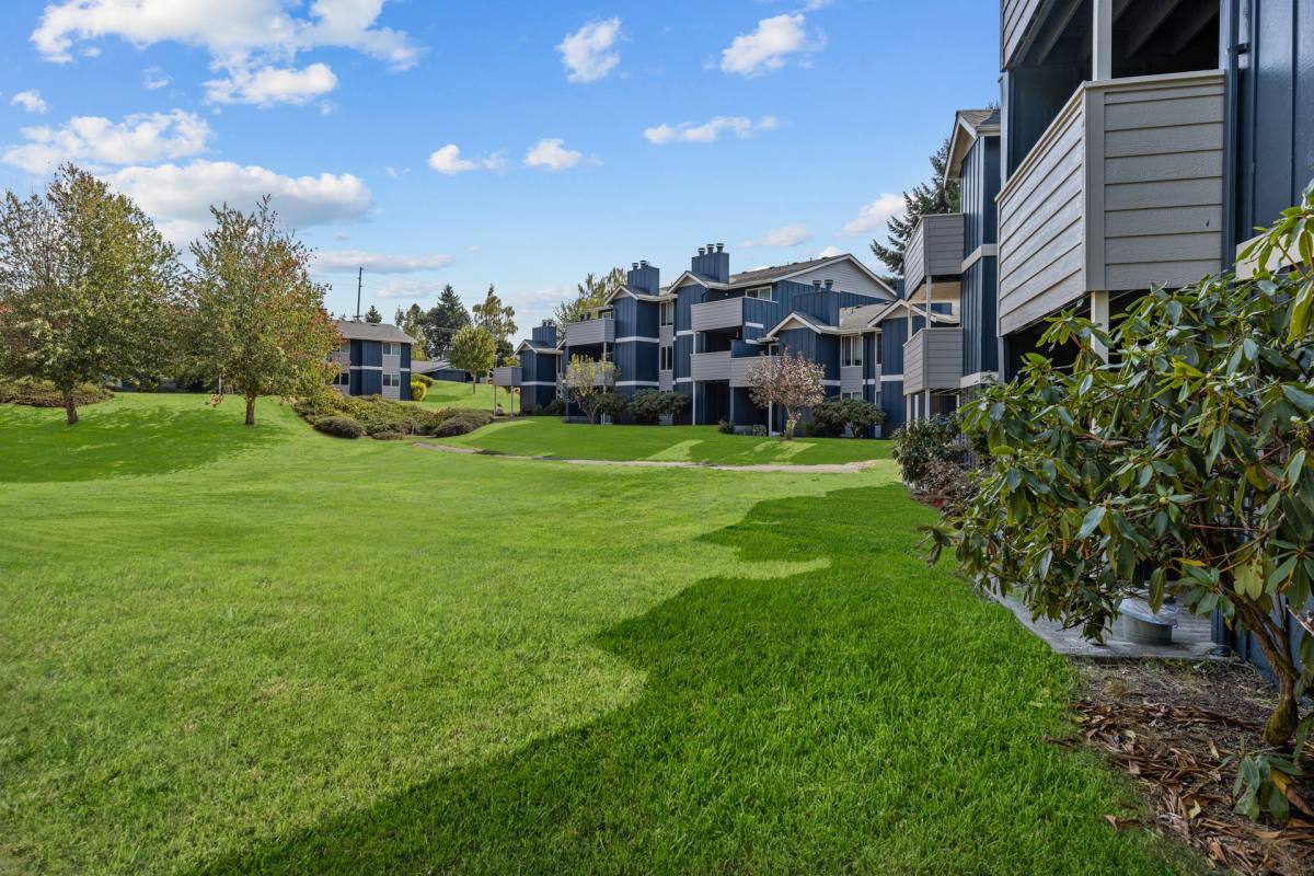 Apartment for rent at 778 NE Mesa Lane, Bremerton, WA 98310