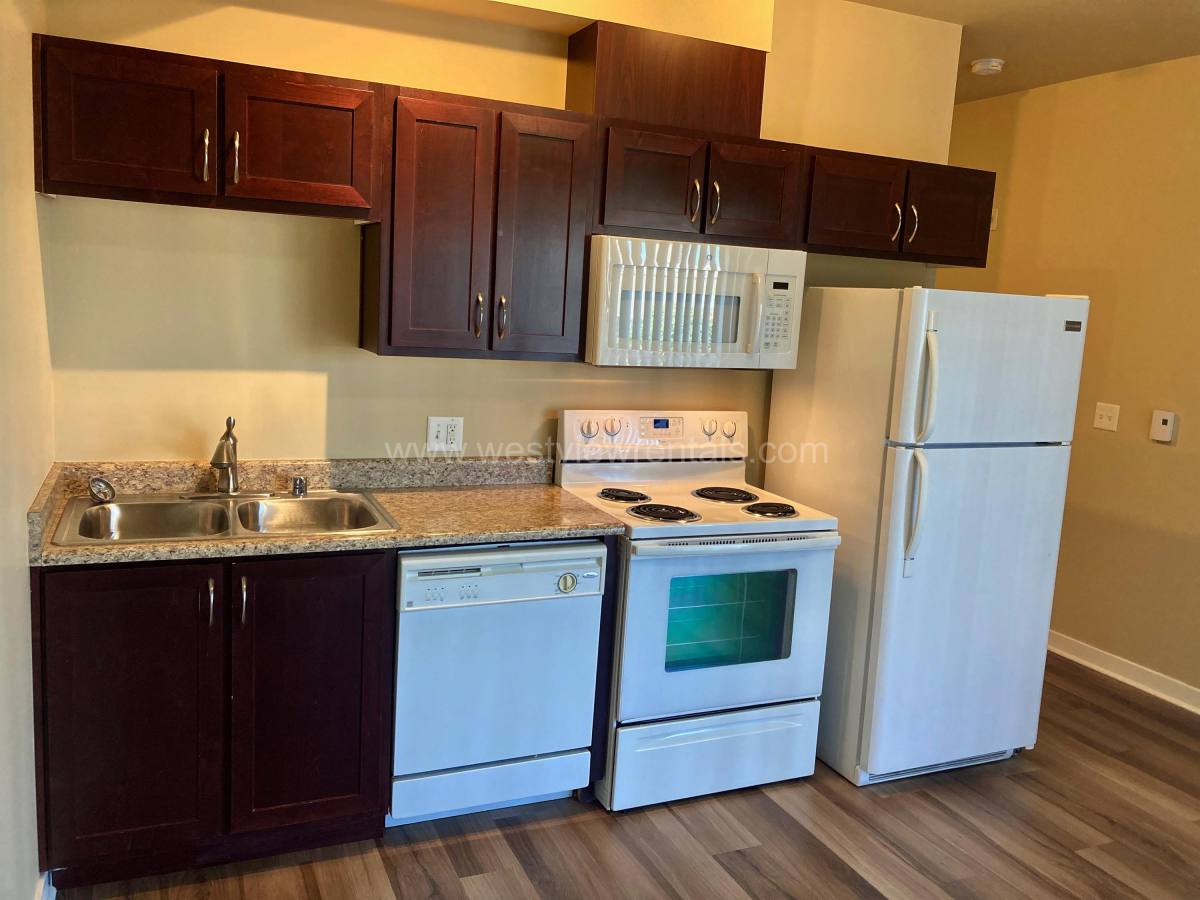 Apartment for rent at 200 E Maple St #407, Bellingham, WA 98225