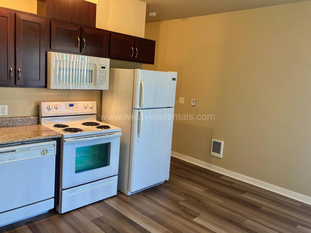 Apartment for rent at 200 E Maple St #407, Bellingham, WA 98225