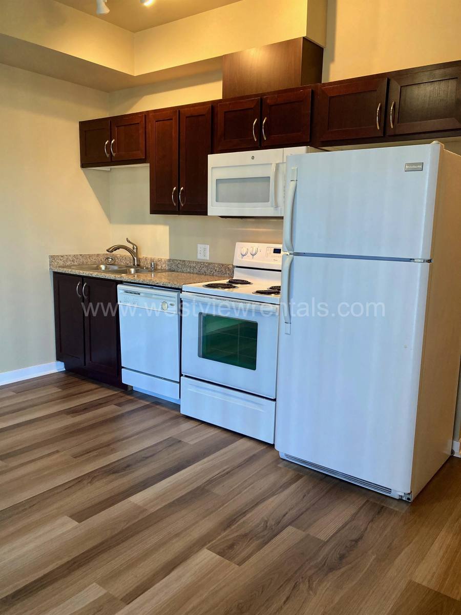 Apartment for rent at 200 E Maple St #407, Bellingham, WA 98225