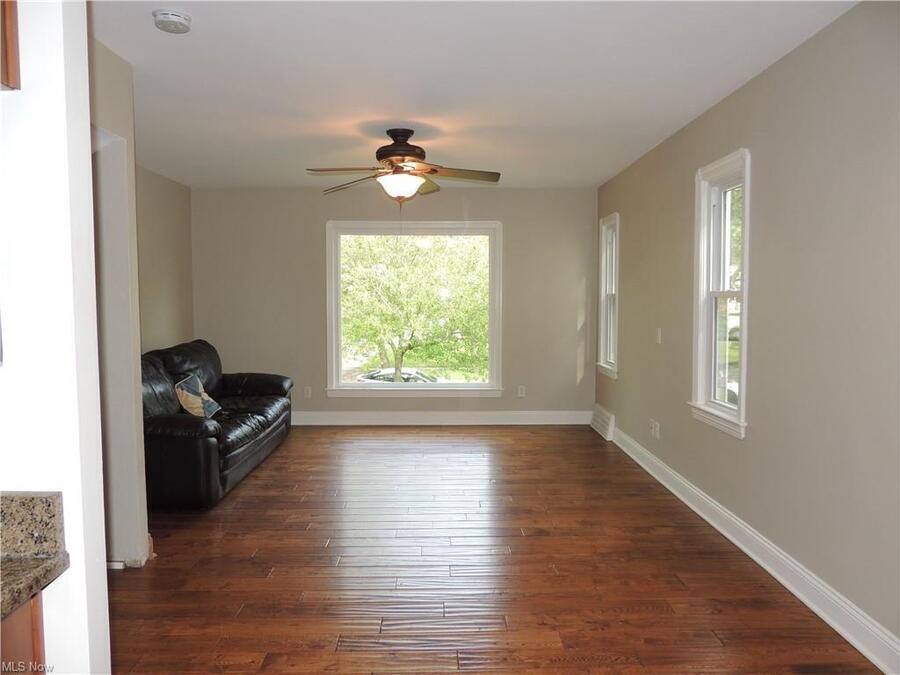 House for rent at 7366 Parma Park Blvd, Cleveland, OH 44130