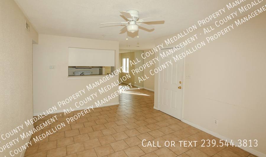 Condo for rent at 2835 Winkler Ave #216, Fort Myers, FL 33916