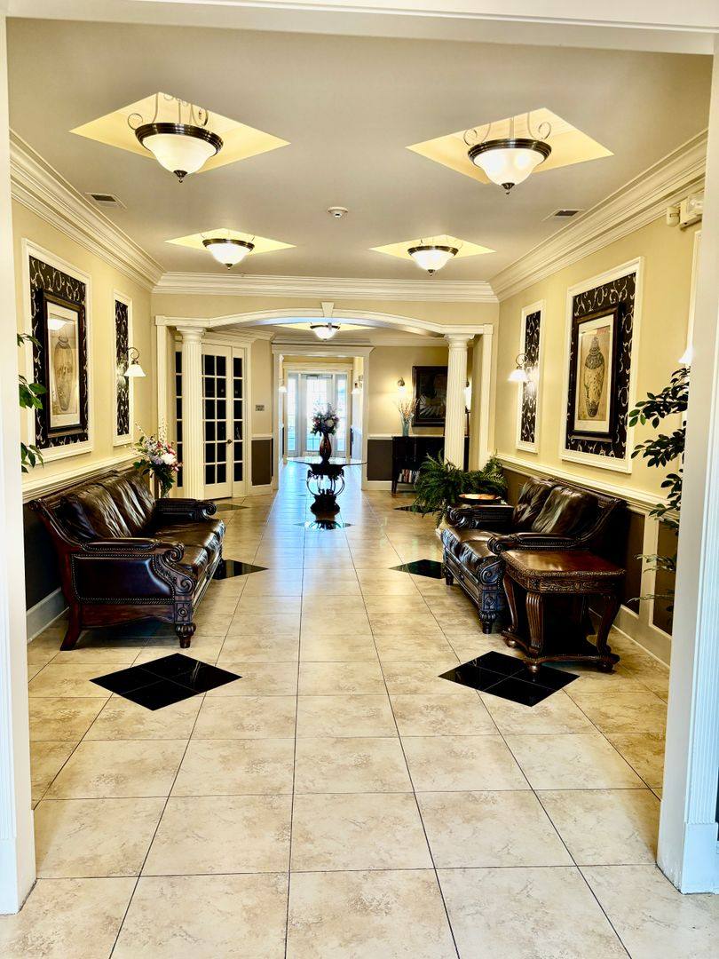 Condo for rent at 5215 Center St, Williamsburg, VA 23188