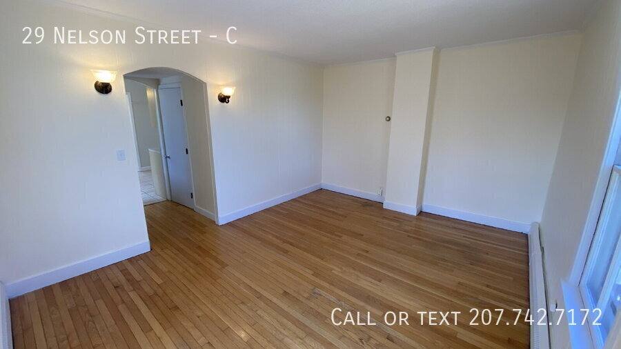 Apartment for rent at 29 Nelson St #C, Dover, NH 03820