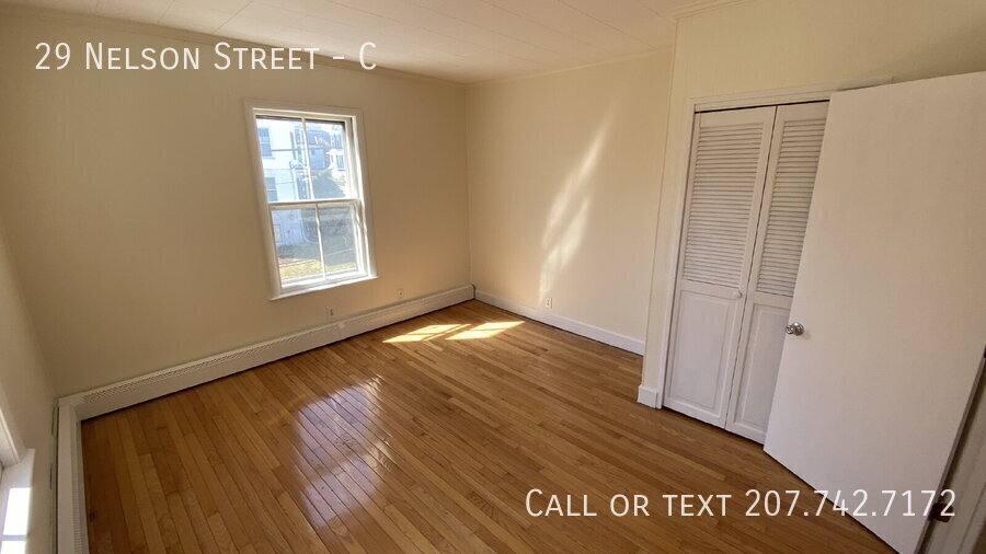 Apartment for rent at 29 Nelson St #C, Dover, NH 03820
