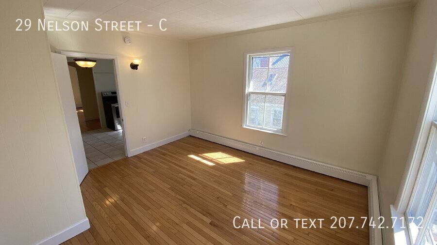 Apartment for rent at 29 Nelson St #C, Dover, NH 03820