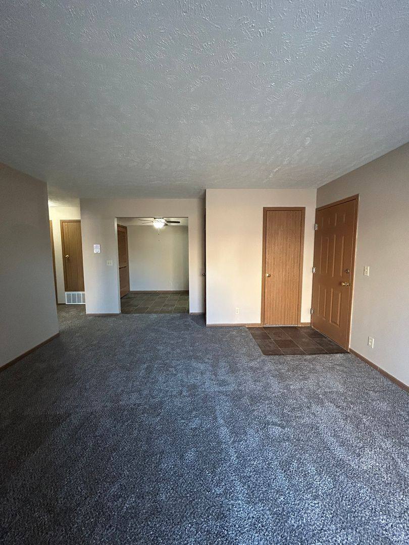 Apartment for rent at 4740 Virginia St, Omaha, NE 68157