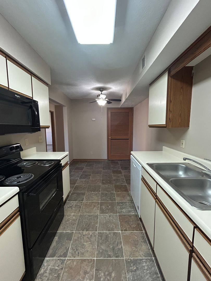 Apartment for rent at 4740 Virginia St, Omaha, NE 68157