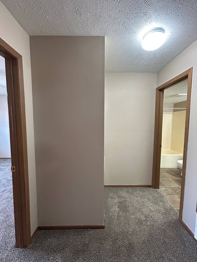 Apartment for rent at 4740 Virginia St, Omaha, NE 68157