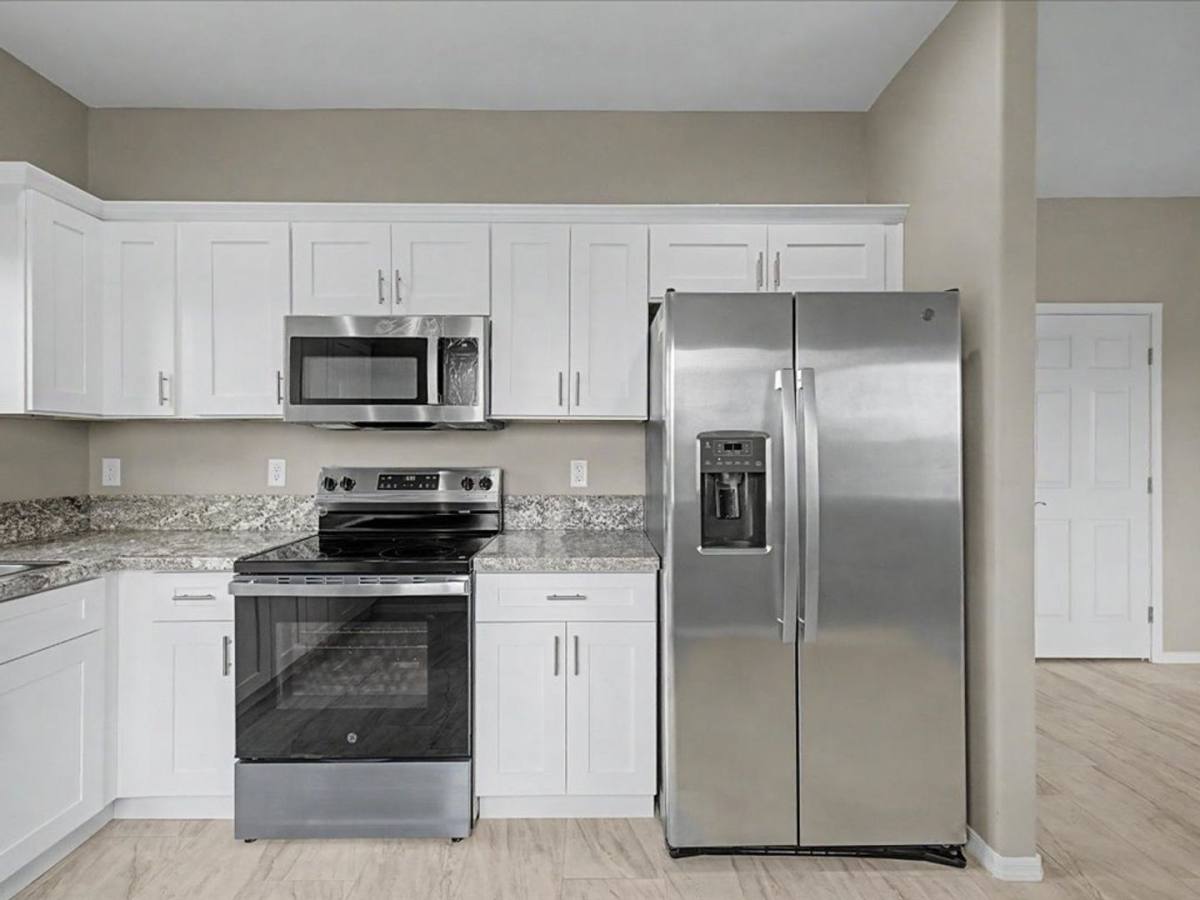 House for rent at 358 W Elvira Rd, Tucson, AZ 85756