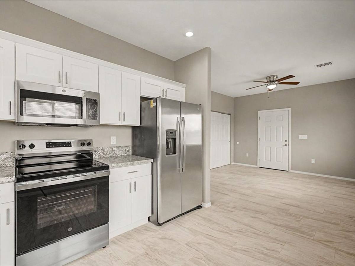 House for rent at 358 W Elvira Rd, Tucson, AZ 85756