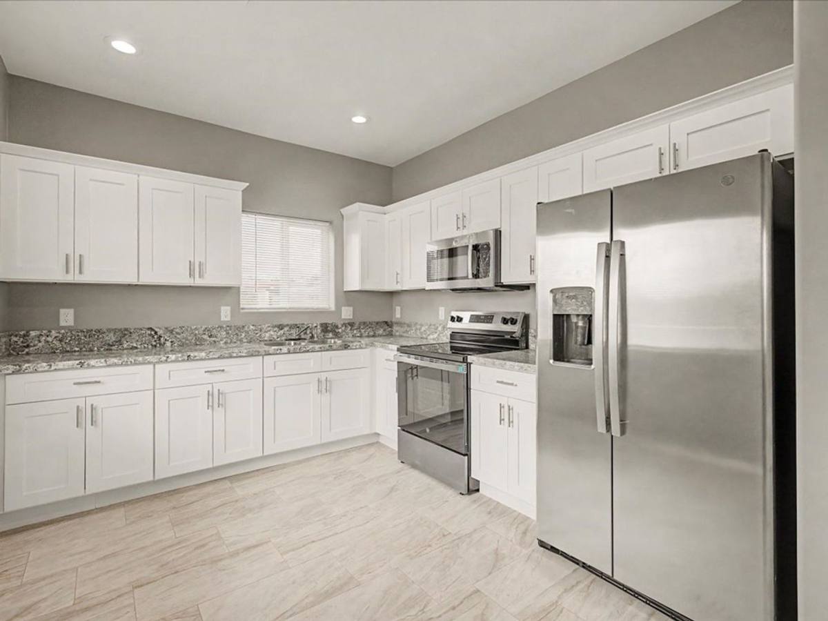 House for rent at 358 W Elvira Rd, Tucson, AZ 85756