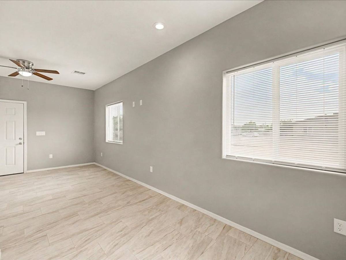 House for rent at 358 W Elvira Rd, Tucson, AZ 85756