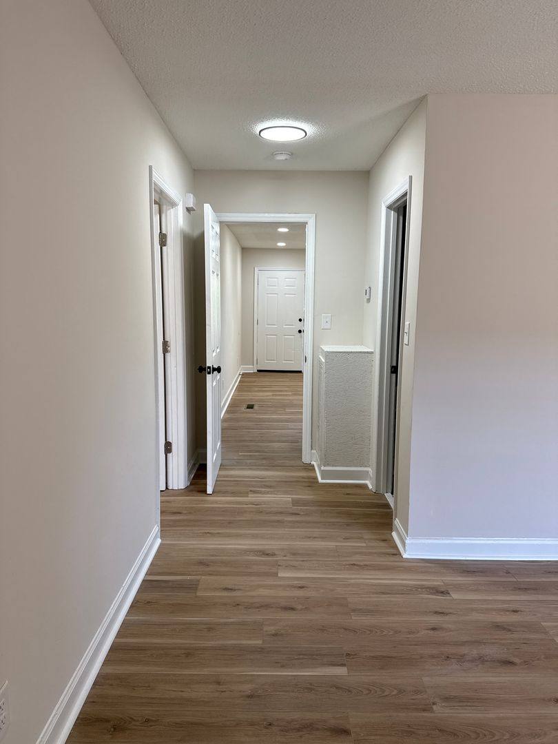 Apartment for rent at 1505 Tilghman Rd N, Wilson, NC 27893
