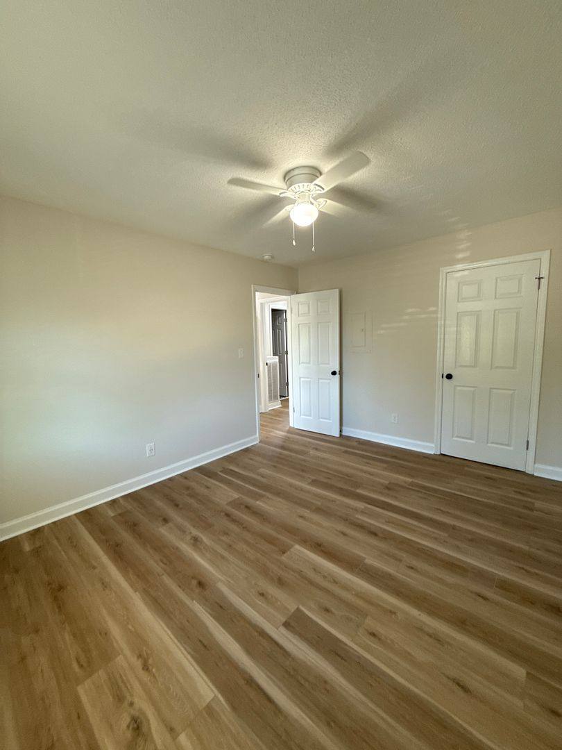 Apartment for rent at 1505 Tilghman Rd N, Wilson, NC 27893