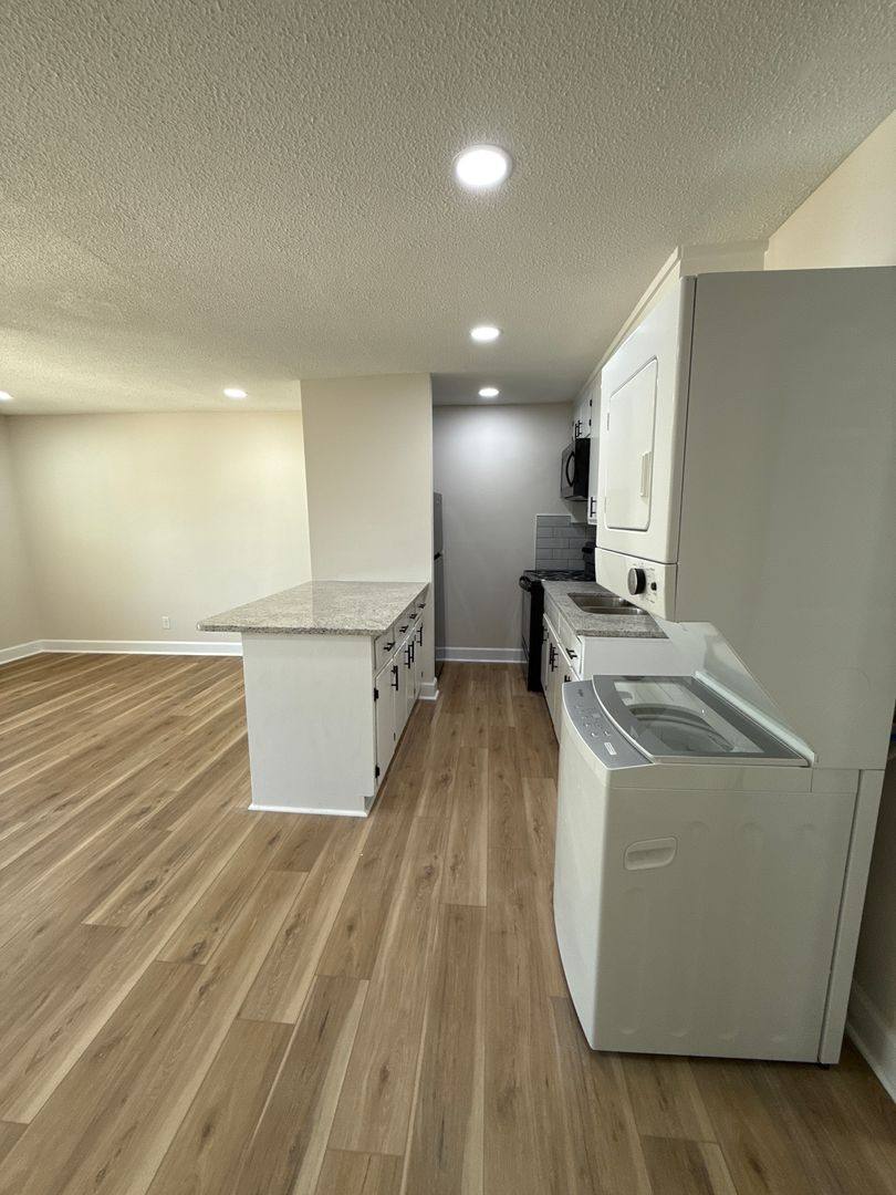 Apartment for rent at 1505 Tilghman Rd N, Wilson, NC 27893