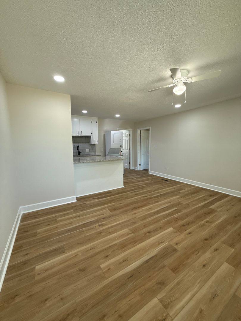 Apartment for rent at 1505 Tilghman Rd N, Wilson, NC 27893