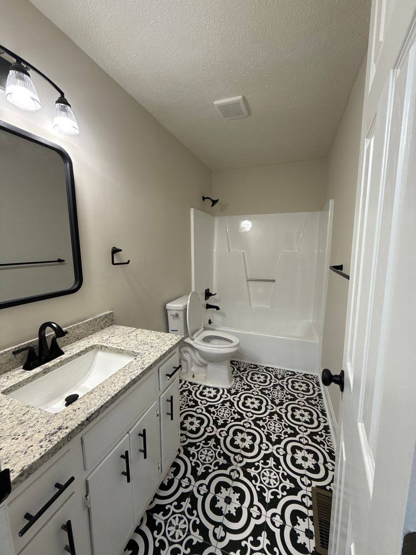 Apartment for rent at 1505 Tilghman Rd N, Wilson, NC 27893