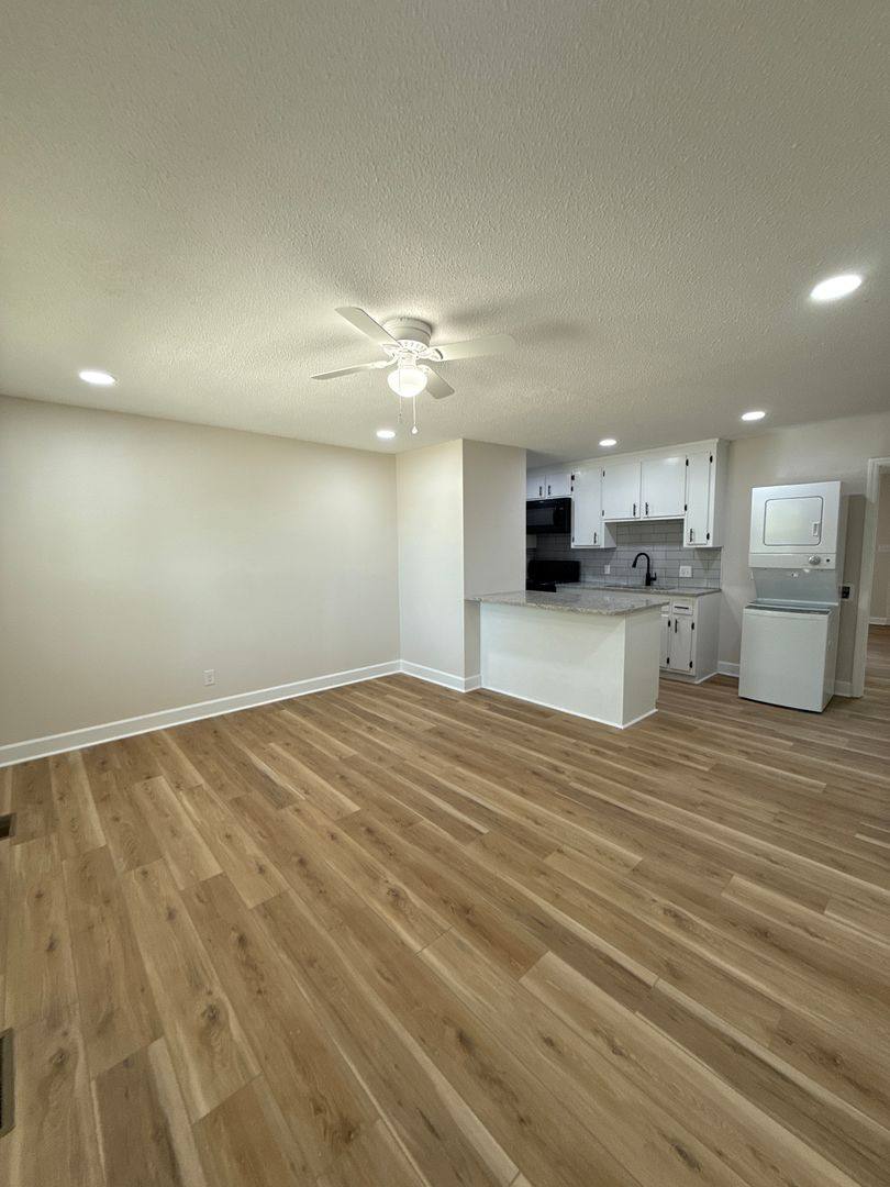 Apartment for rent at 1505 Tilghman Rd N, Wilson, NC 27893