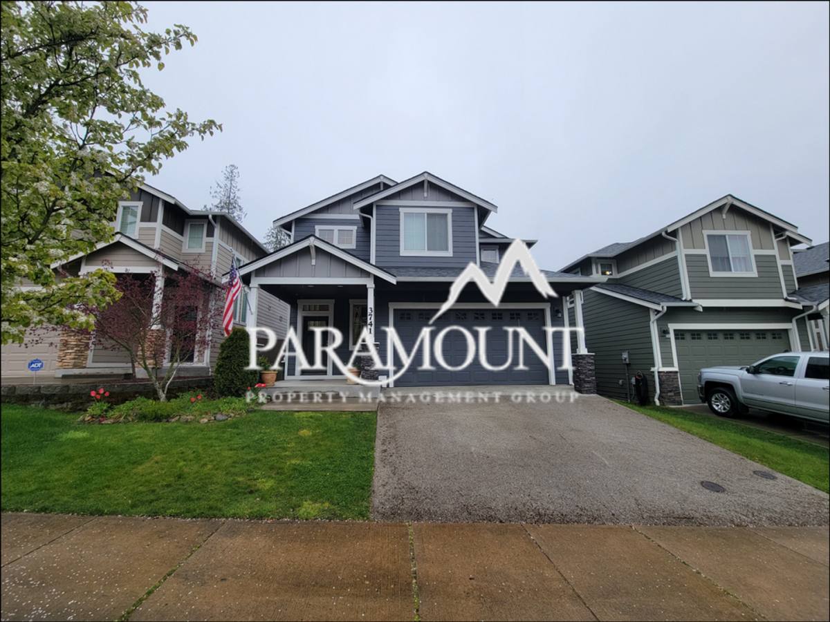 House for rent at 3741 Maritime Dr, Bremerton, WA 98312