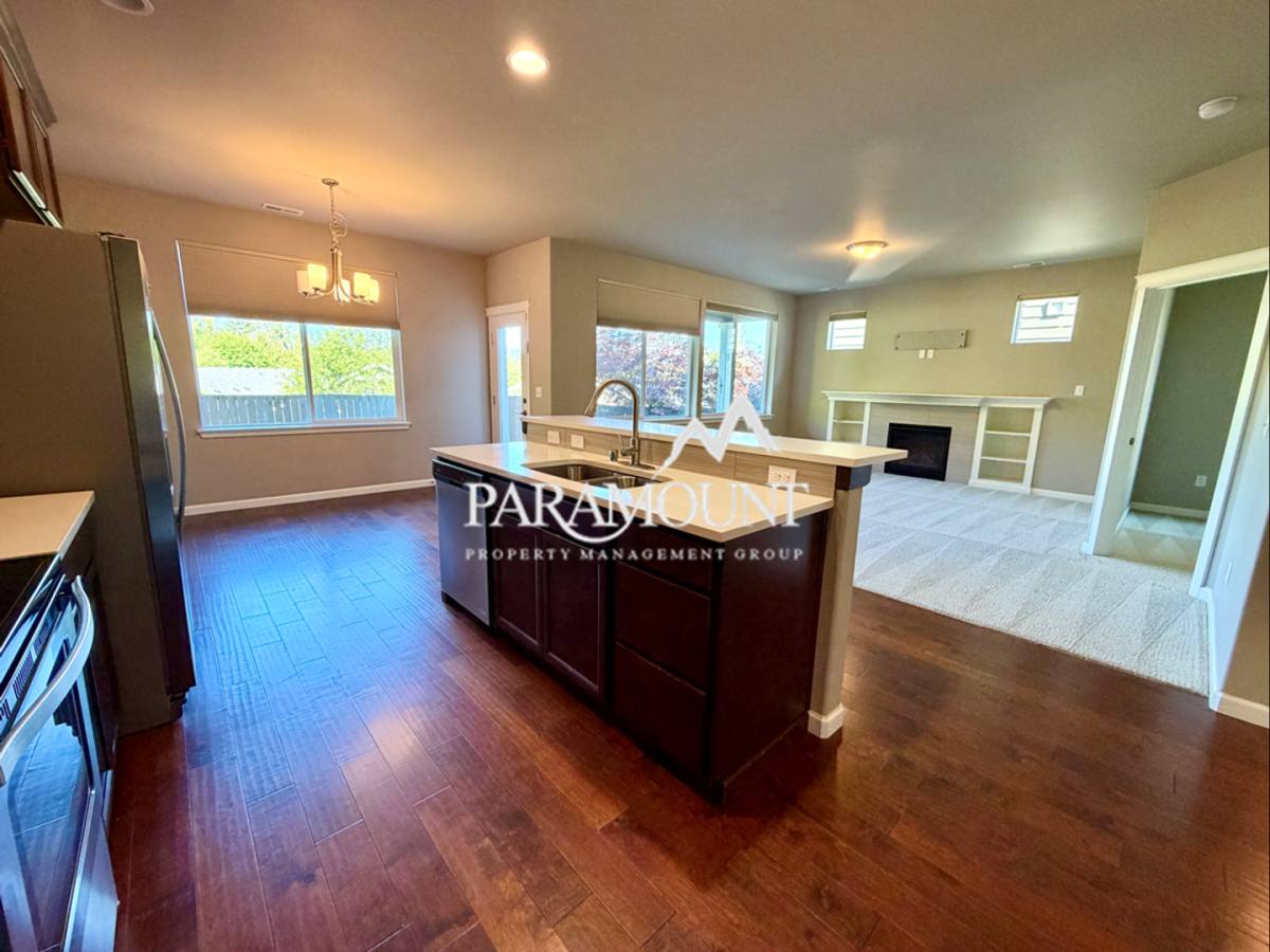 House for rent at 3741 Maritime Dr, Bremerton, WA 98312