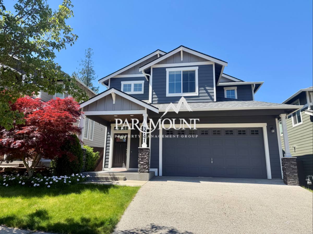 House for rent at 3741 Maritime Dr, Bremerton, WA 98312