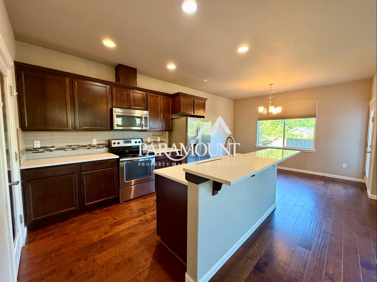 House for rent at 3741 Maritime Dr, Bremerton, WA 98312