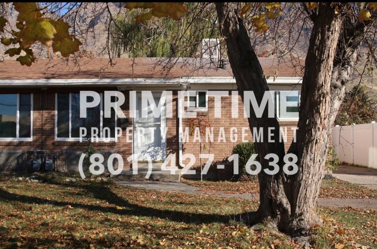 Apartment for rent at 324 N 1020 E, Provo, UT 84606