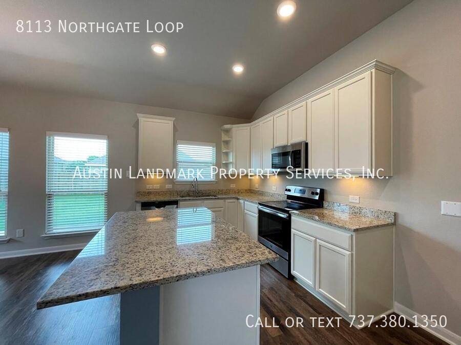 House for rent at 8113 Northgate Loop, Temple, TX 76502