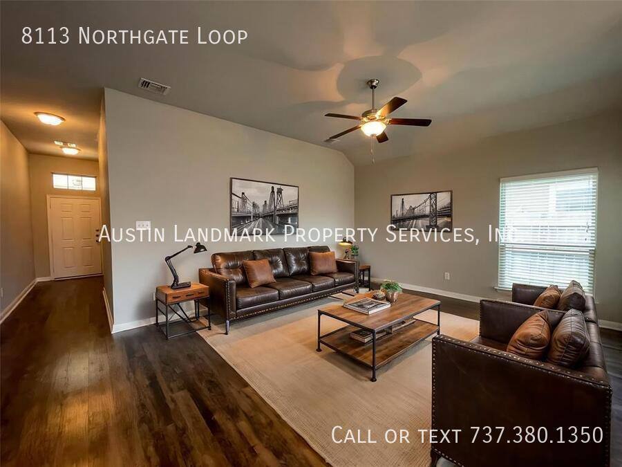 House for rent at 8113 Northgate Loop, Temple, TX 76502