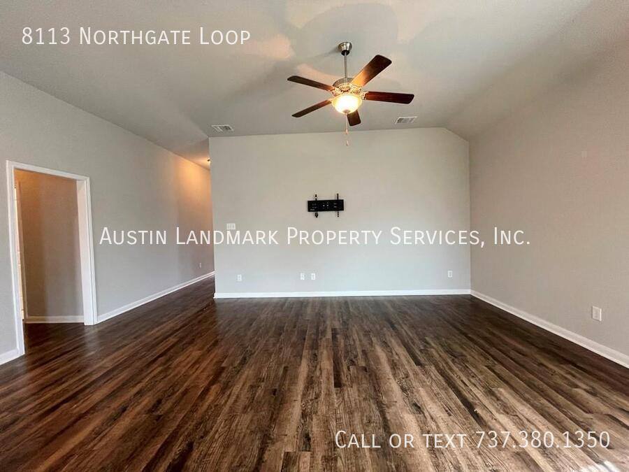 House for rent at 8113 Northgate Loop, Temple, TX 76502