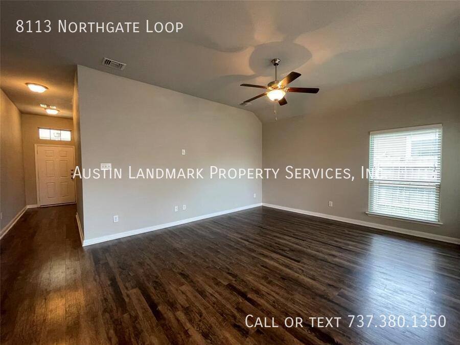 House for rent at 8113 Northgate Loop, Temple, TX 76502