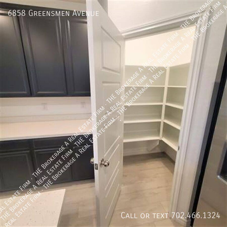 House for rent at 6858 Greensmen Ave, Las Vegas, NV 89156