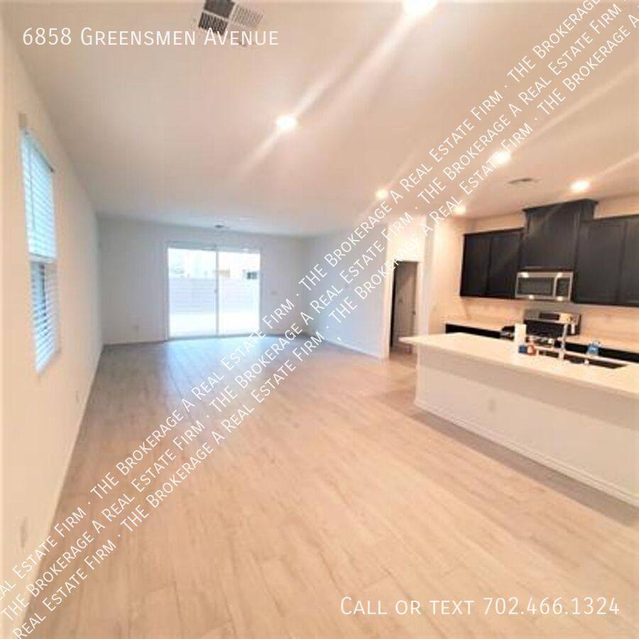 House for rent at 6858 Greensmen Ave, Las Vegas, NV 89156