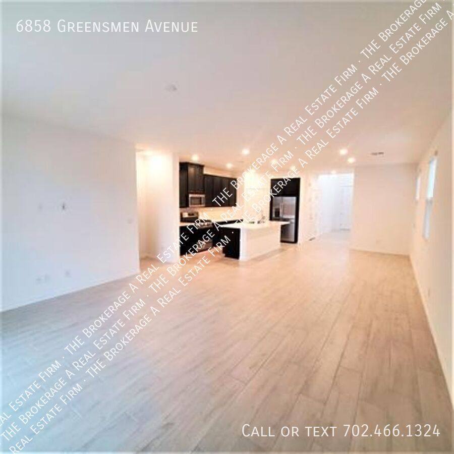 House for rent at 6858 Greensmen Ave, Las Vegas, NV 89156