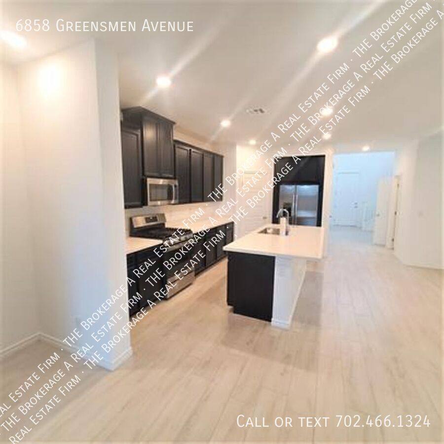 House for rent at 6858 Greensmen Ave, Las Vegas, NV 89156