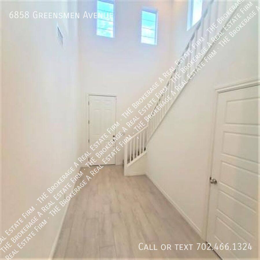 House for rent at 6858 Greensmen Ave, Las Vegas, NV 89156