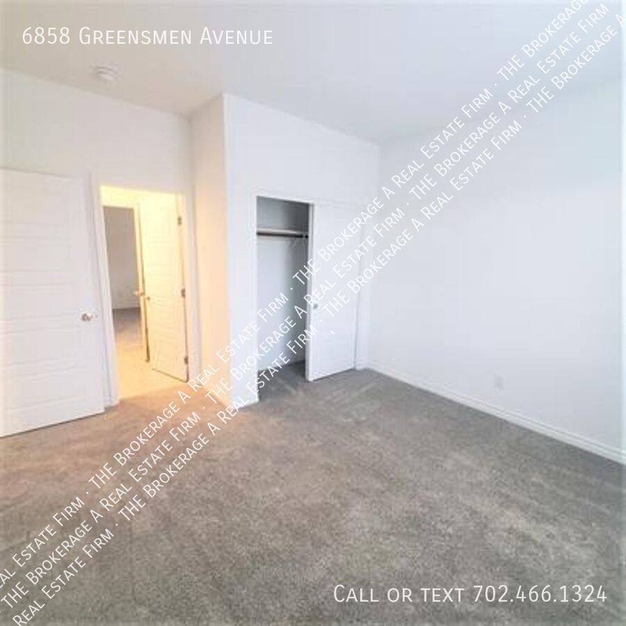 House for rent at 6858 Greensmen Ave, Las Vegas, NV 89156