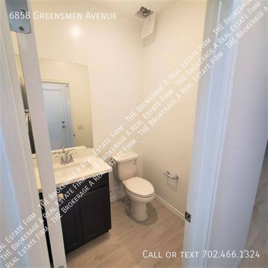 House for rent at 6858 Greensmen Ave, Las Vegas, NV 89156