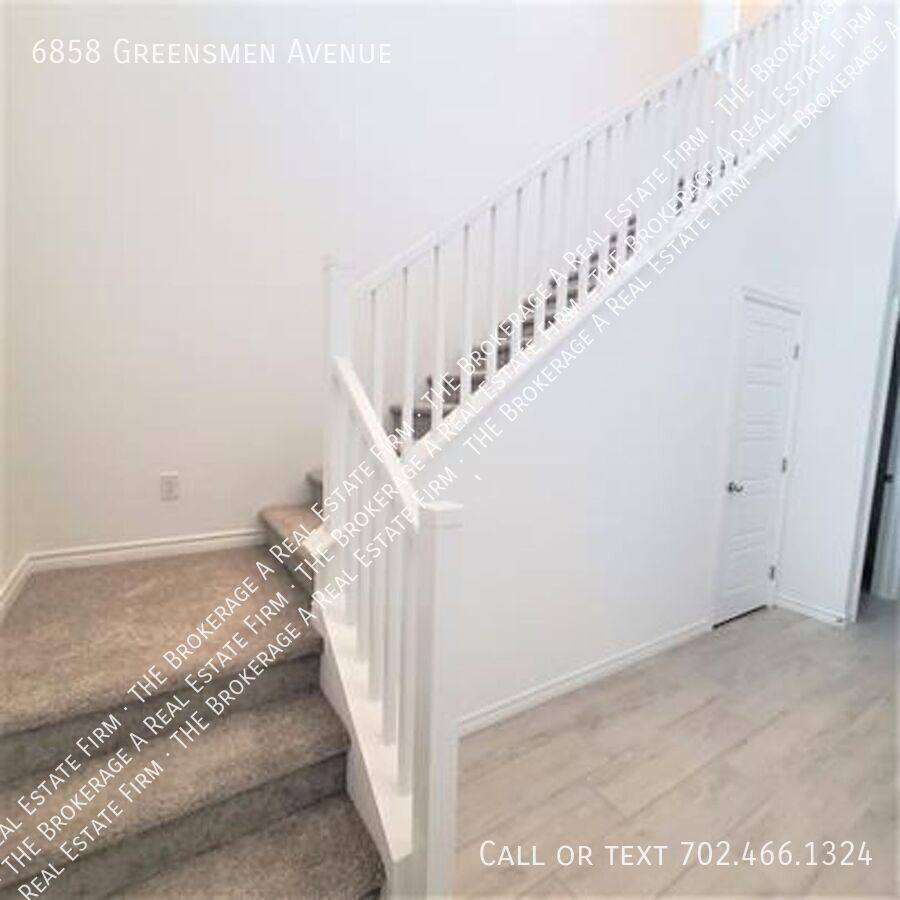 House for rent at 6858 Greensmen Ave, Las Vegas, NV 89156
