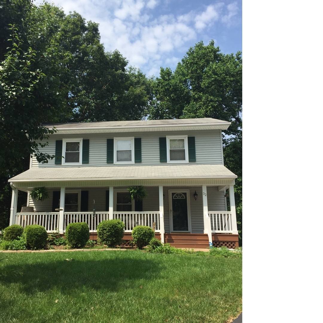 House for rent at 32 Tarleton Way, Stafford, VA 22554