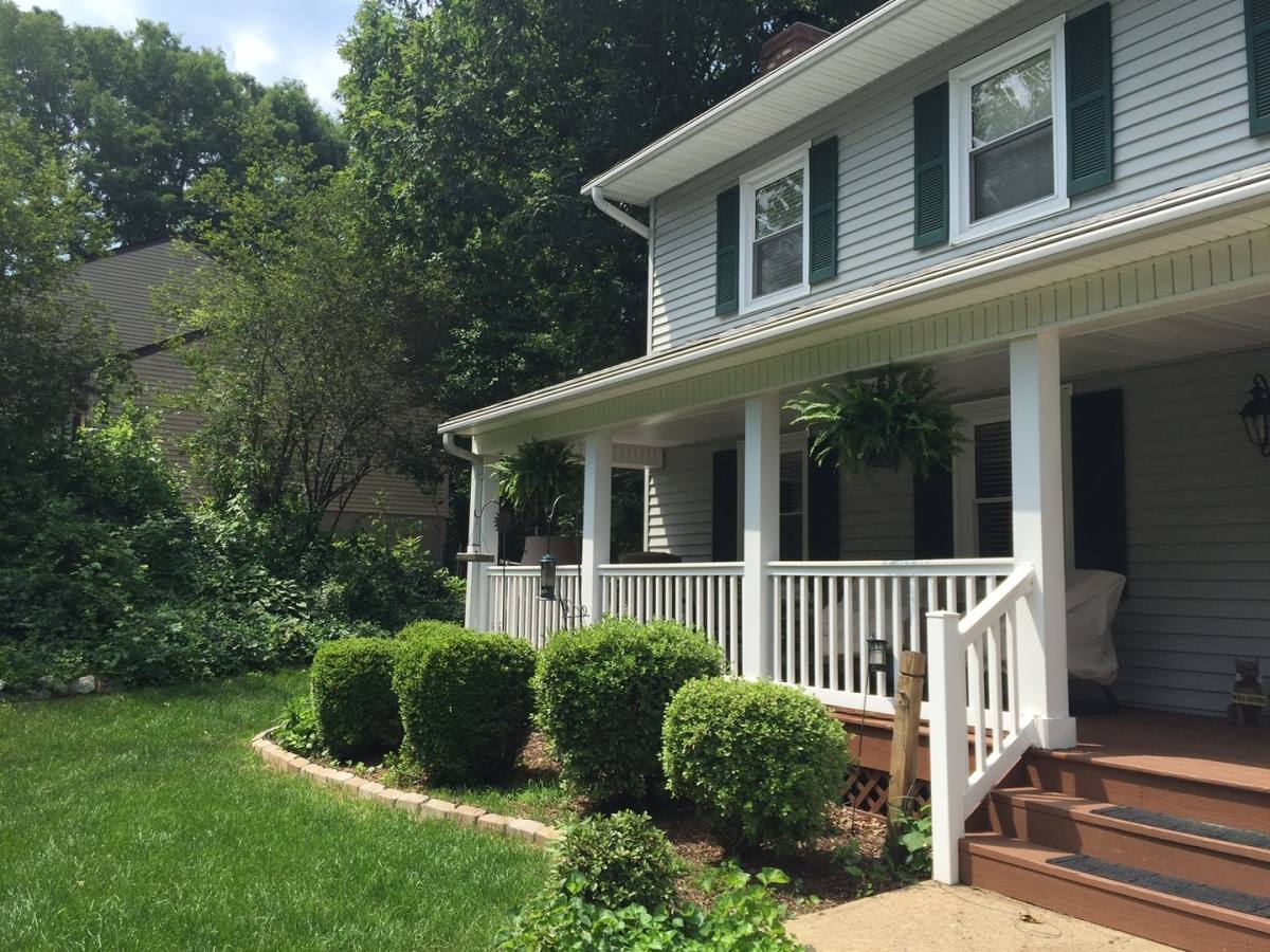 House for rent at 32 Tarleton Way, Stafford, VA 22554