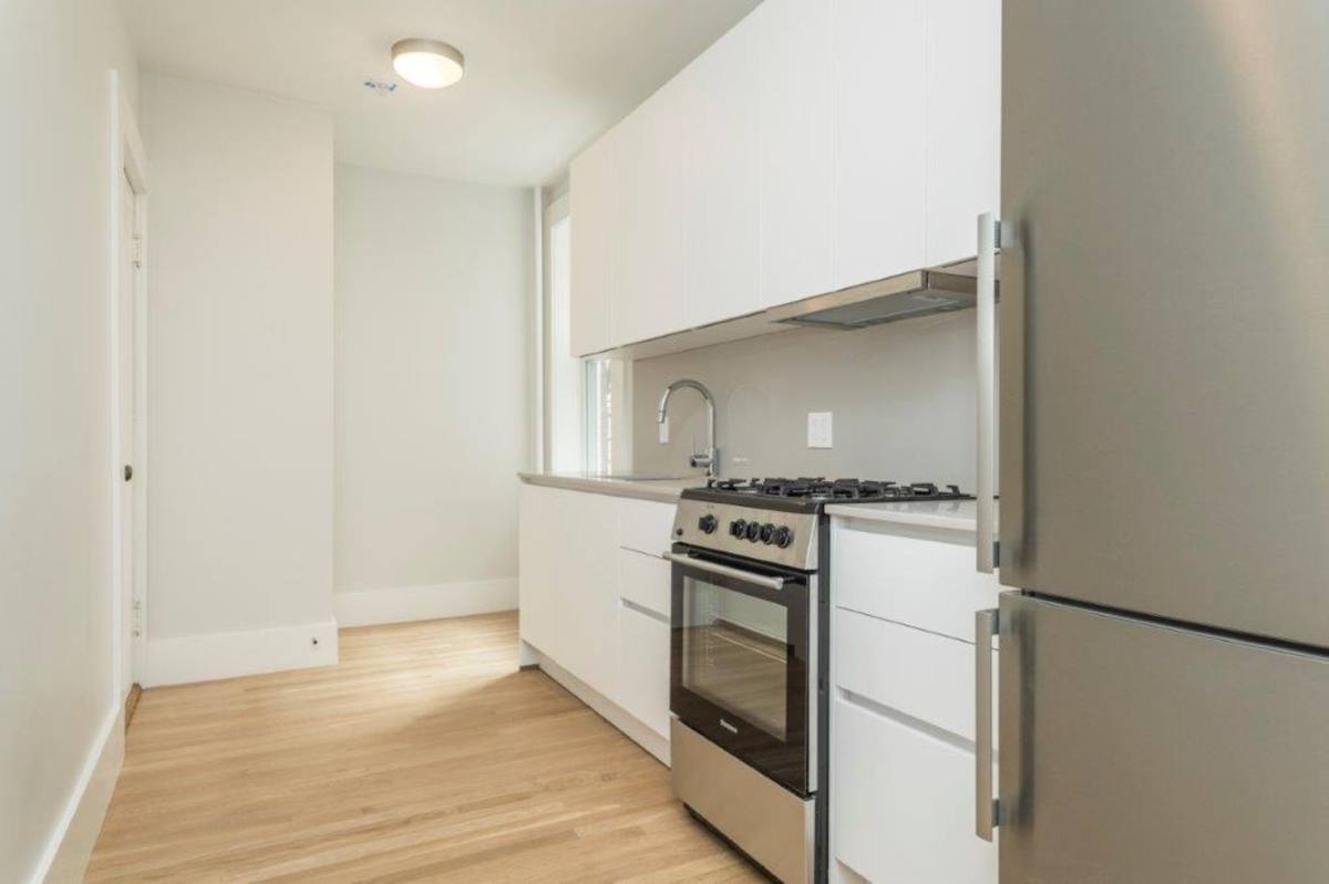 Apartment for rent at 290 Chestnut Hill Ave #L4, Brighton, MA 02135