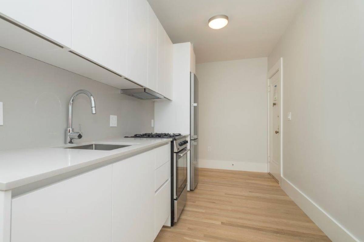Apartment for rent at 290 Chestnut Hill Ave #L4, Brighton, MA 02135