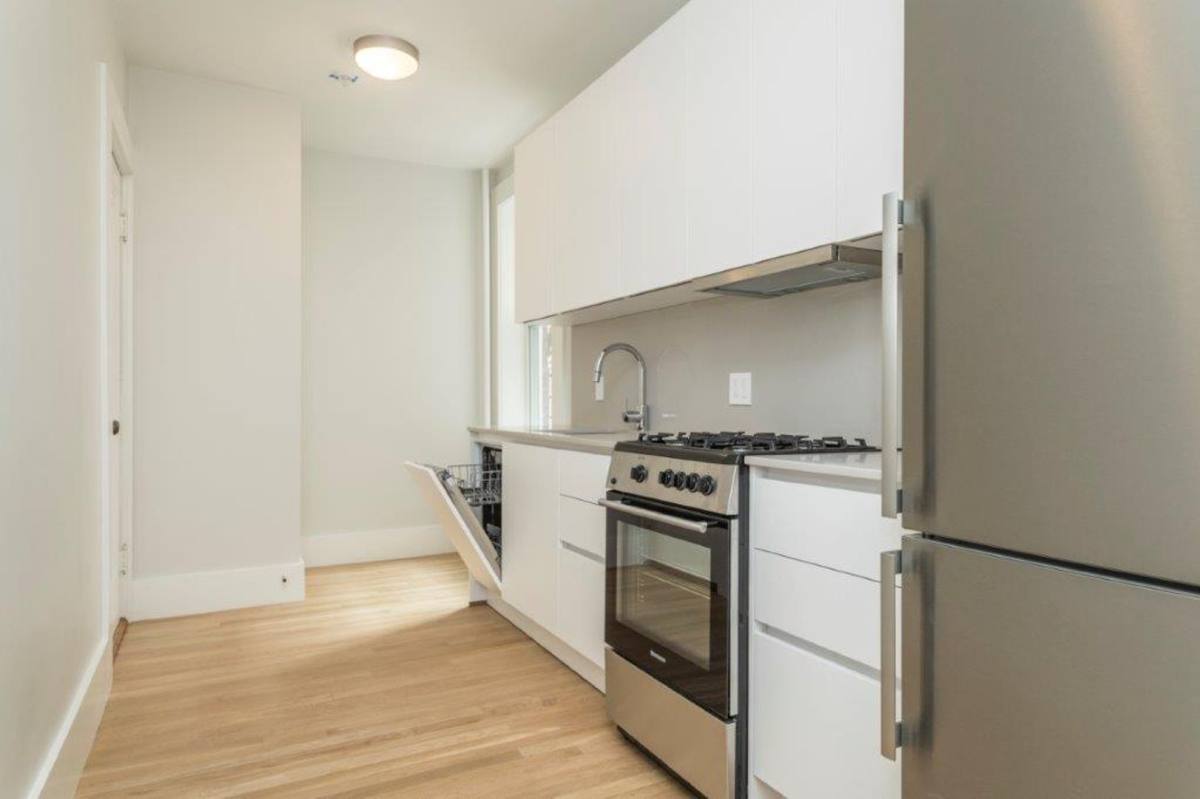 Apartment for rent at 290 Chestnut Hill Ave #L4, Brighton, MA 02135