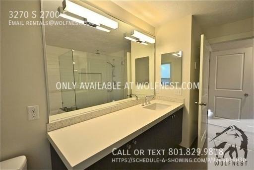 House for rent at 3270 S 2700 E, Salt Lake City, UT 84109