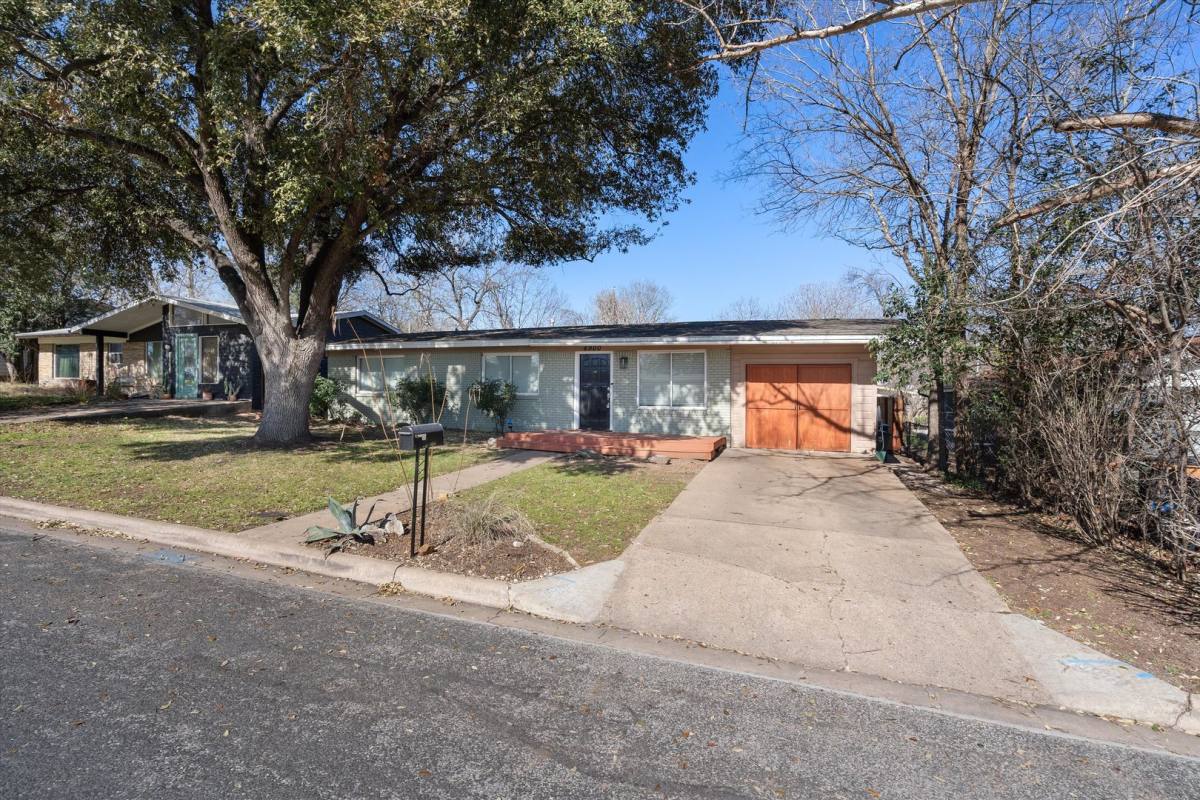 House for rent at 4900 Eastdale Dr, Austin, TX 78723