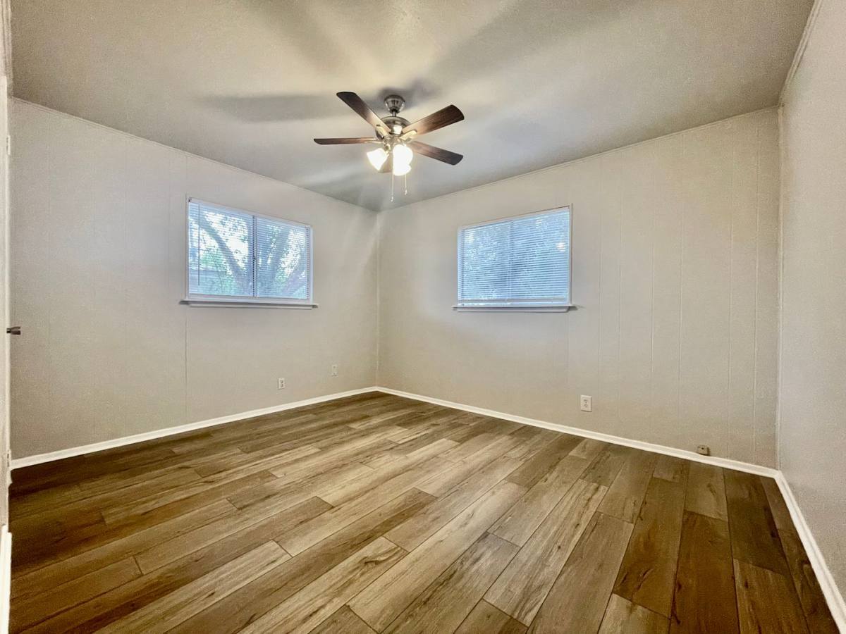 Townhouse for rent at 1114 Advance St, San Marcos, TX 78666