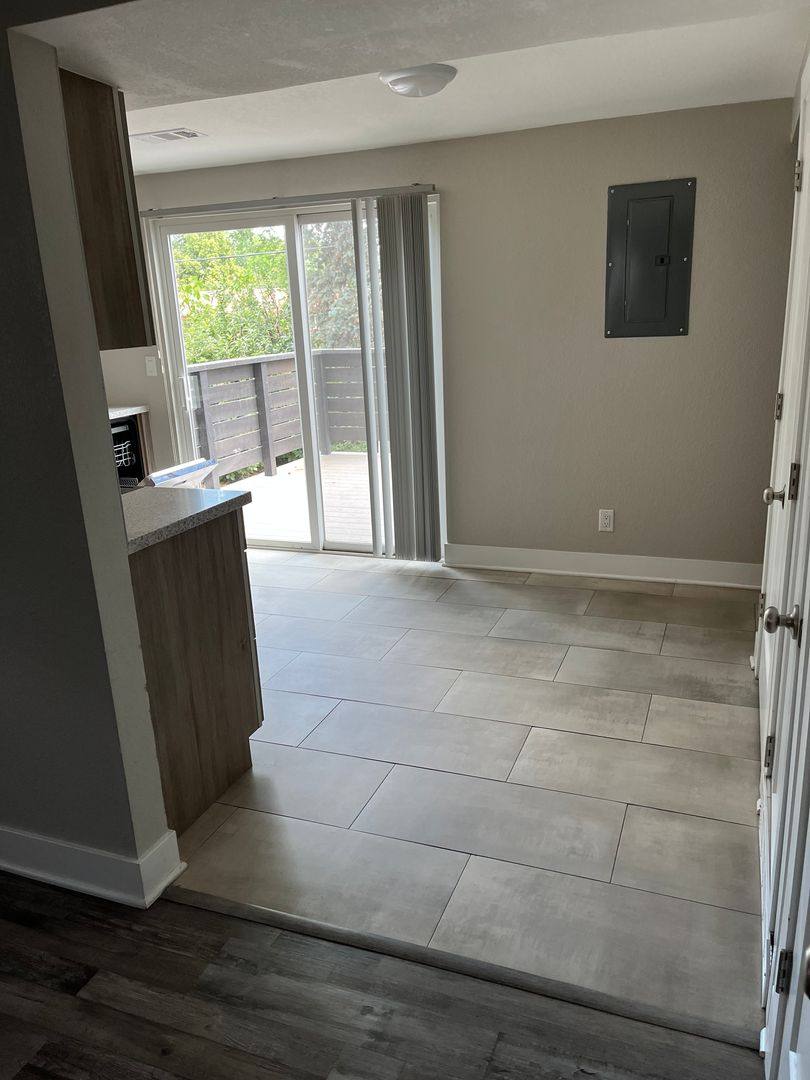 Apartment for rent at 1602 Garfield Ave, Louisville, CO 80027