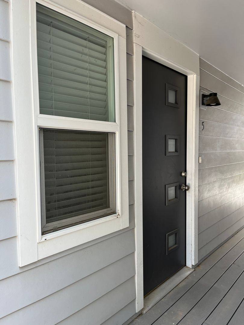 Apartment for rent at 1602 Garfield Ave, Louisville, CO 80027
